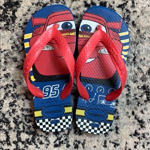 havaianas Little Kid flip flops